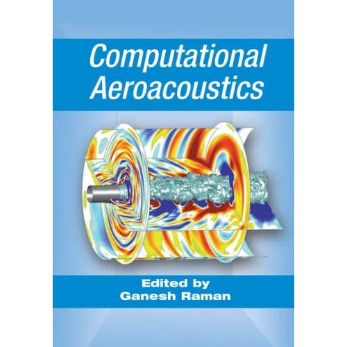 International Journal of Aeroacoustics