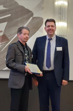 CEAS Aeroacoustics Award 2022