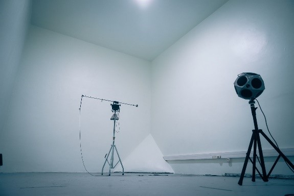 Reverberant room Acoustics Ecole Centrale de Lyon