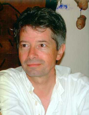 Michel Roger